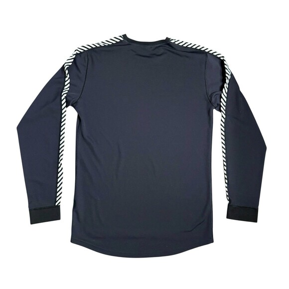 Helly Hansen Men's Lifa Base Layer Black XL - Picture 4 of 6